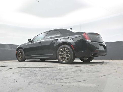 Used 2017 Chrysler 300 S w/ 300S Premium Group 2 w/2_L AWD/4WD image 23