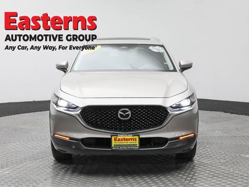 Used 2024 MAZDA CX-30 AWD 2.5 S w/ Premium Package image 2