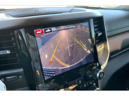 Used 2022 RAM 2500 Laramie image 23