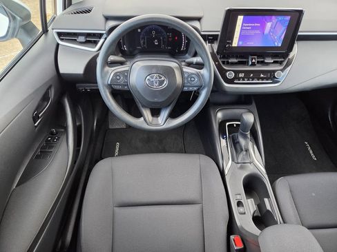 Used 2026 Toyota Corolla LE FWD image 13