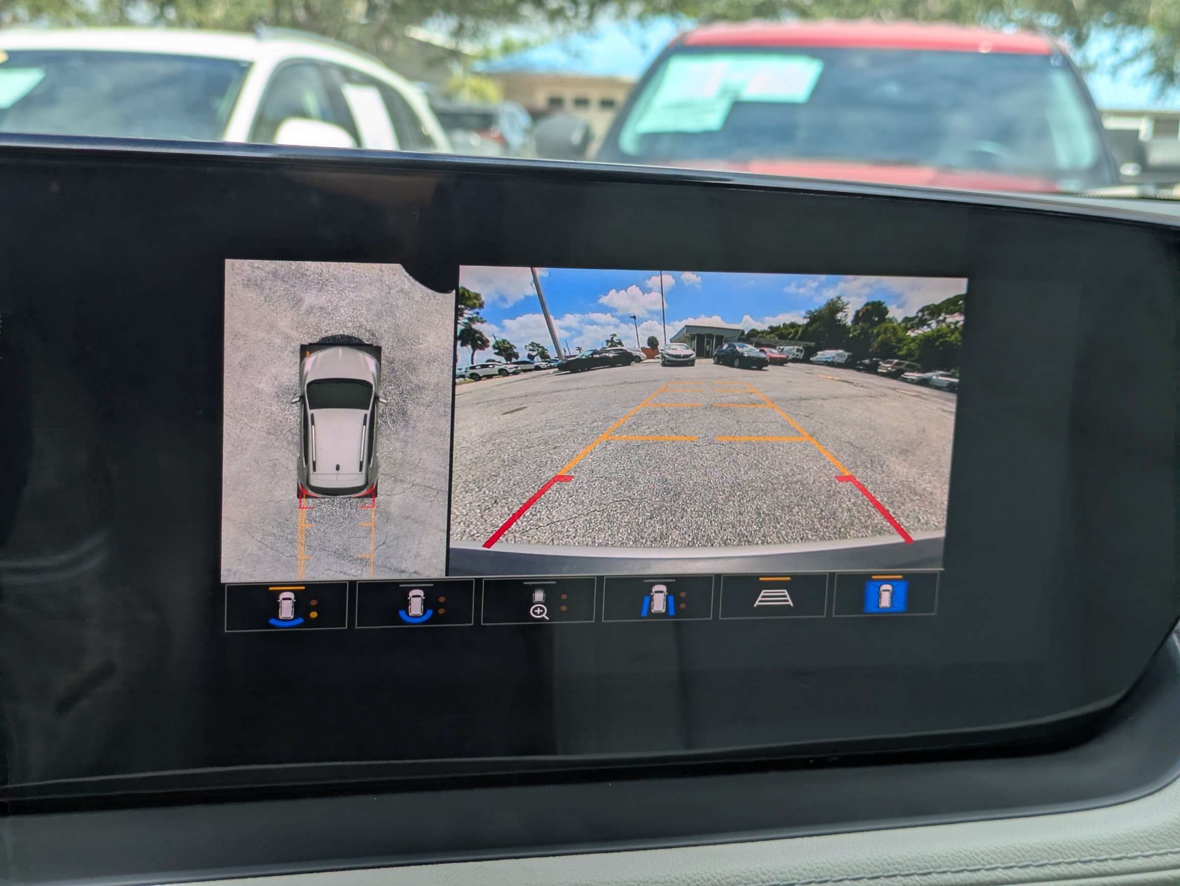 Used 2025 Buick Encore GX Preferred w/ Advanced Technology Package FWD image 20