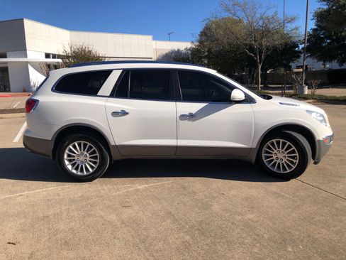 Used 2012 Buick Enclave Convenience w/ Trailering Provision Package image 5