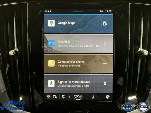 Used 2025 Volvo S60 B5 Core image 34