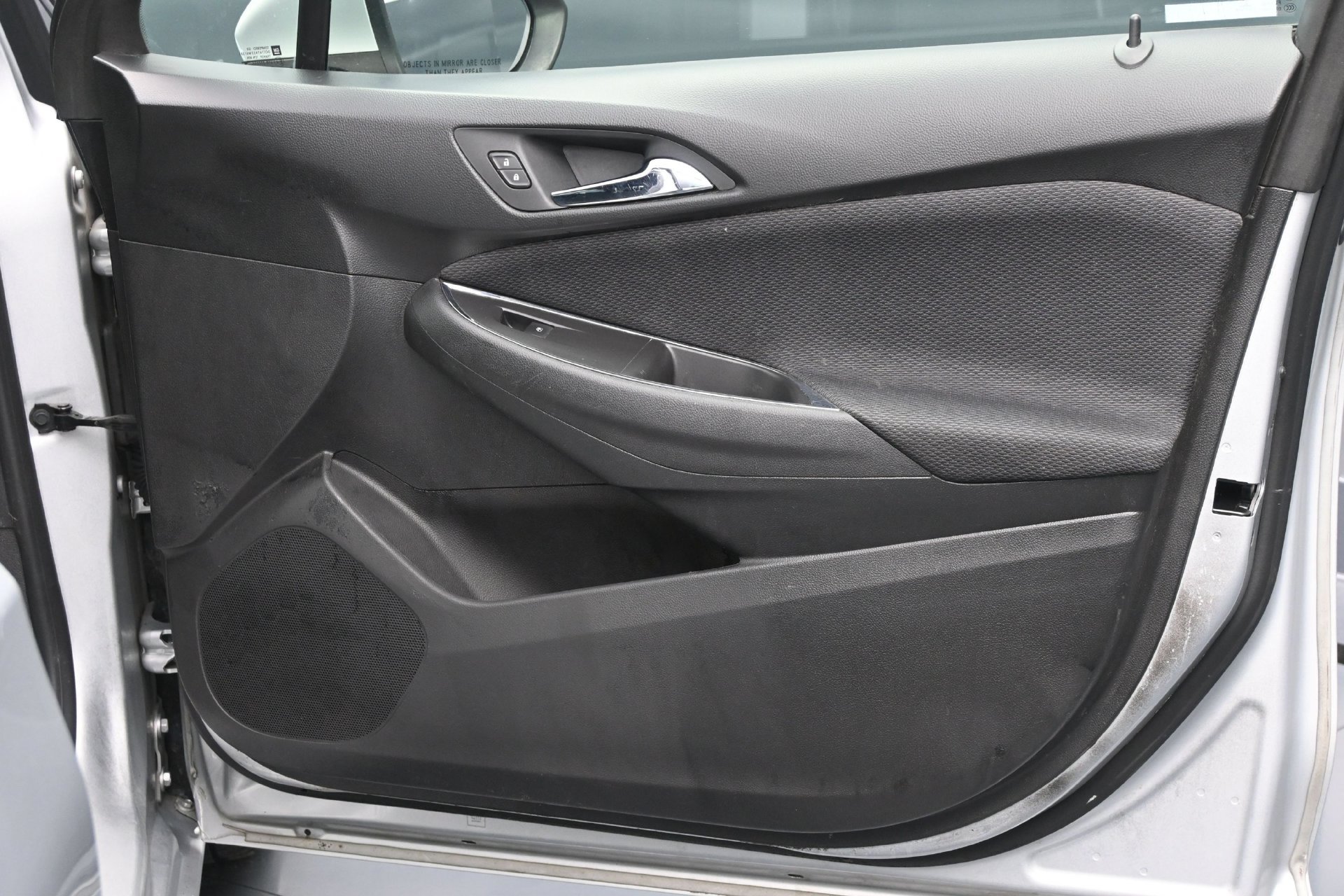 Used 2016 Chevrolet Cruze LT FWD image 29