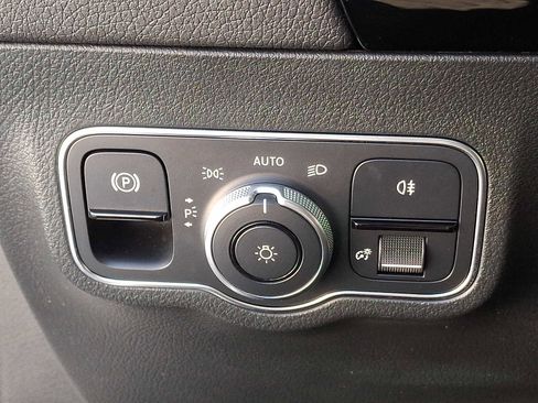 Used 2022 Mercedes-Benz GLA 35 AMG 4MATIC image 21