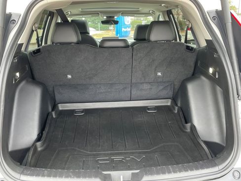 Certified 2025 Honda CR-V EX-L image 18