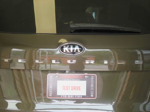 Used 2020 Kia Telluride SX FWD image 74