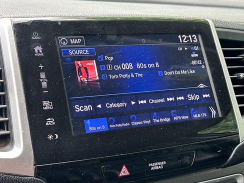 Used 2018 Honda Pilot EX-L image 16
