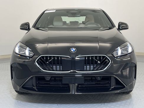 Used 2025 BMW 228i xDrive w/ Premium Package image 6