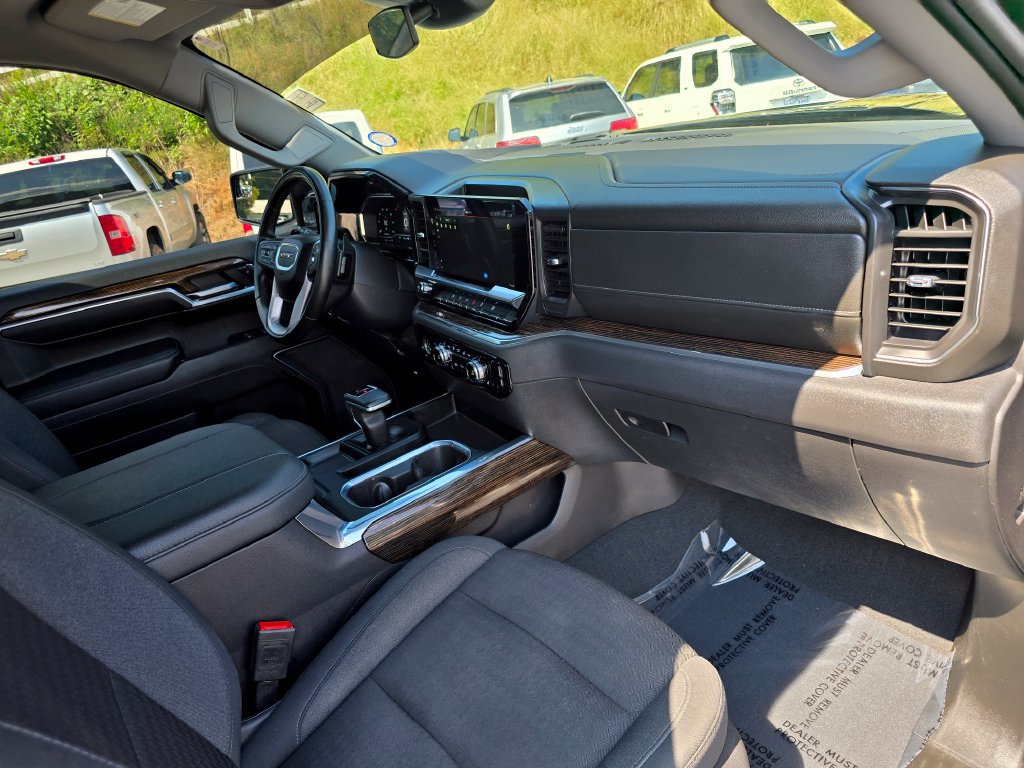 Used 2023 GMC Sierra 1500 Elevation AWD/4WD image 28