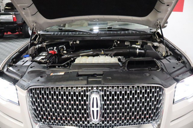 Used 2022 Lincoln Navigator L Reserve RWD image 87