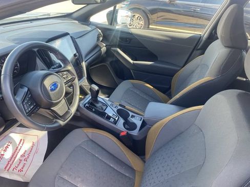 Used 2024 Subaru Crosstrek 2.5i Sport AWD/4WD image 18