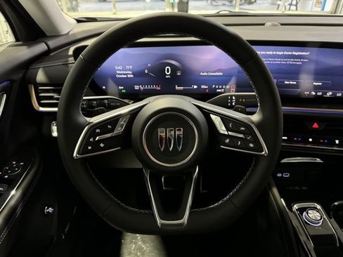 New 2025 Buick Envision Sport Touring image 21