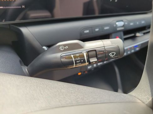 New 2026 Kia K4 FWD image 27