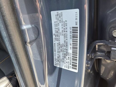 Certified 2025 MAZDA CX-50 AWD 2.5 Hybrid w/ Weather Package image 22