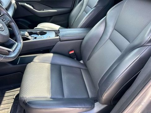 Certified 2023 Nissan Rogue SV w/ SV Premium B Package FWD image 28