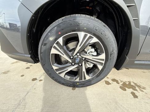 New 2026 Subaru Crosstrek 2.0i Premium AWD/4WD image 10