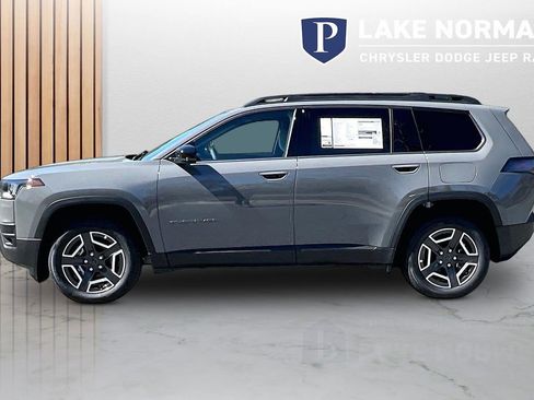 New 2026 Jeep Cherokee Limited image 6
