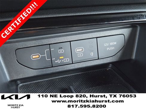 Certified 2025 Kia K5 GT-Line image 22