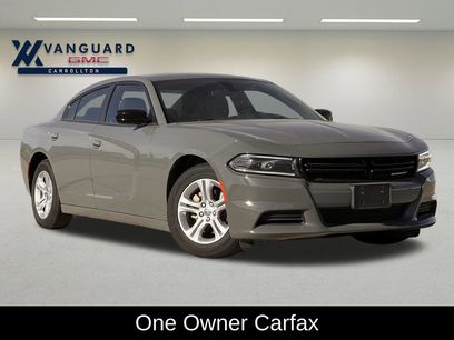 Used 2023 Dodge Charger SXT