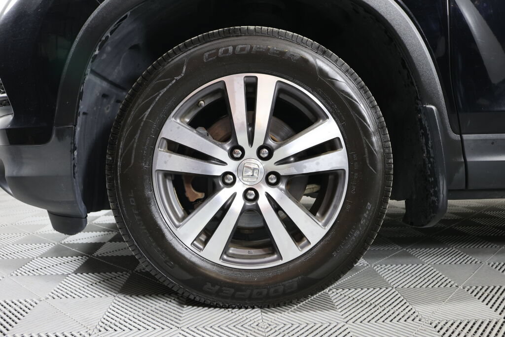 Used 2016 Honda Pilot EX-L image 10