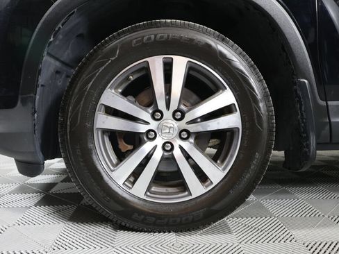 Used 2016 Honda Pilot EX-L image 10