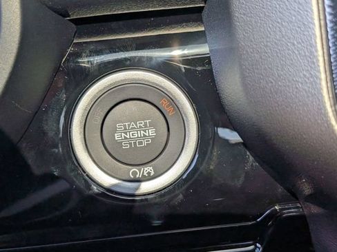 New 2026 RAM 1500 Rebel AWD/4WD image 23
