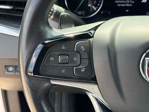 Used 2024 Buick Enclave Premium FWD image 21