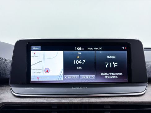 Used 2021 Kia Telluride SX w/ SX Prestige Package AWD/4WD image 23