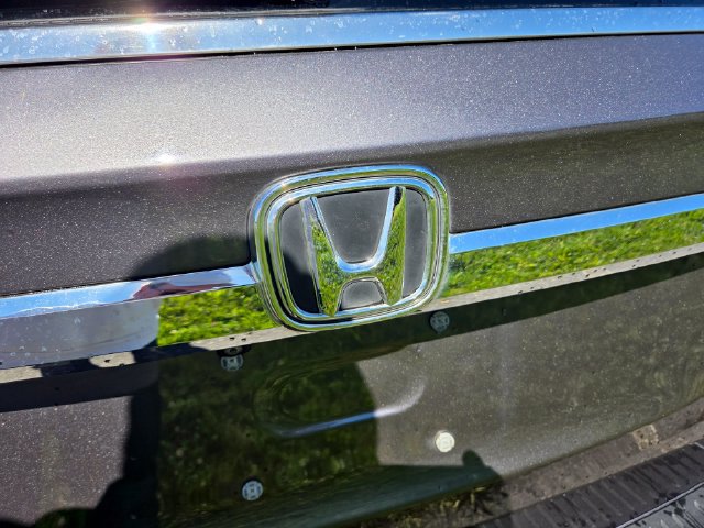 Used 2018 Honda Odyssey EX image 22