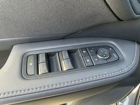 New 2026 Lexus TX 350 AWD image 25