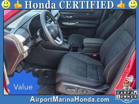 Used 2023 Honda CR-V Sport image 22