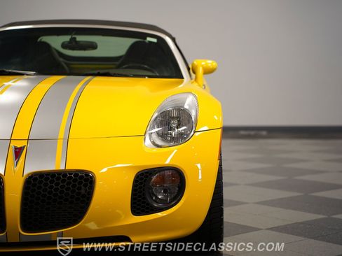 Used 2007 Pontiac Solstice GXP w/ Premium Package image 20