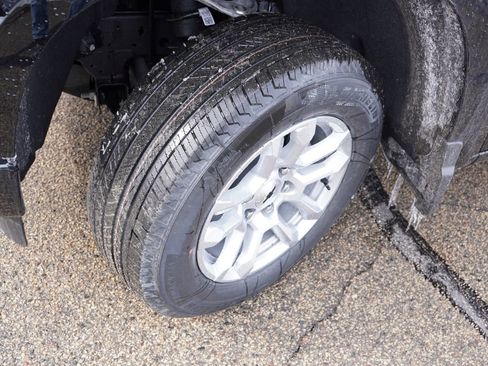 New 2026 Chevrolet Silverado 1500 RST w/ Safety Package image 9