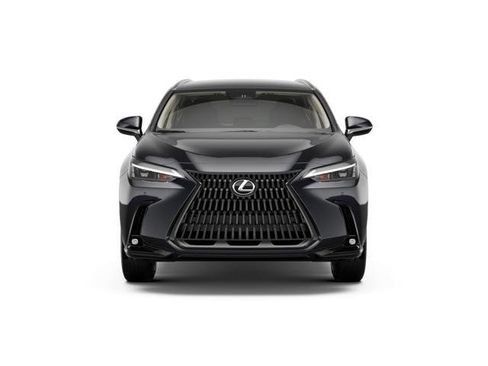 New 2026 Lexus NX 350 AWD image 5