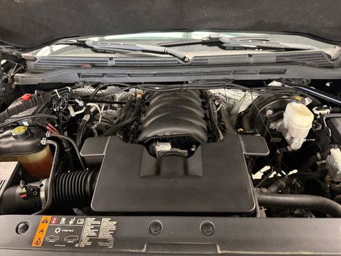 Used 2018 GMC Sierra 1500 SLE w/ SLE Value Package image 21