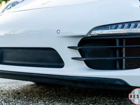 Used 2012 Porsche 911 Carrera S w/ Premium Pkg image 20