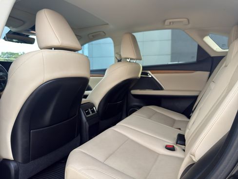 Used 2022 Lexus RX 350 AWD w/ Premium Package image 14