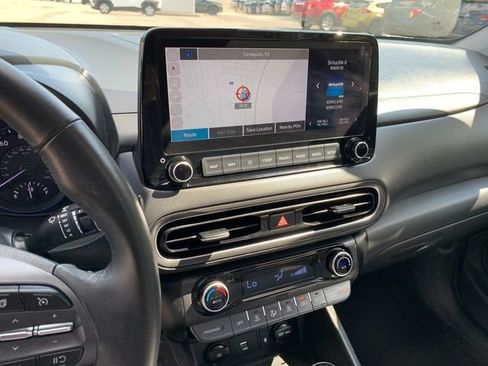 Certified 2023 Hyundai Kona SEL w/ Convenience Package AWD/4WD image 26
