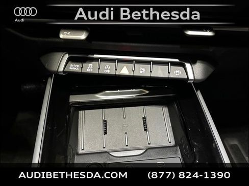New 2026 Audi Q3 quattro 2.0T AWD/4WD image 18