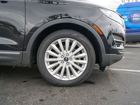 Used 2019 Lincoln MKC Premiere image 4