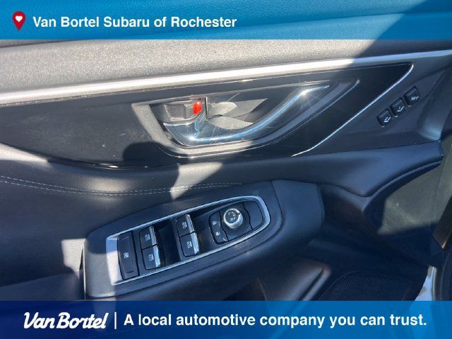 Used 2020 Subaru Outback Limited XT AWD/4WD image 14