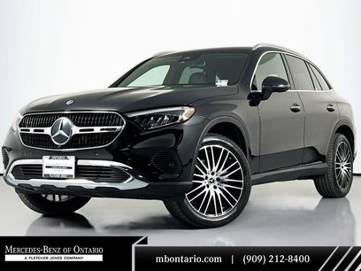 Certified 2025 Mercedes-Benz GLC 300