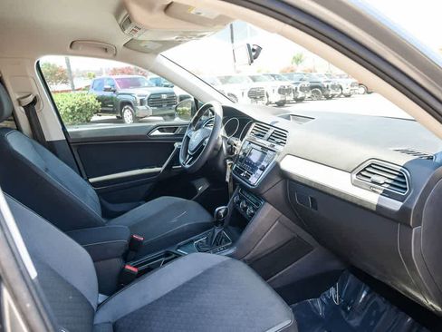 Used 2021 Volkswagen Tiguan S FWD image 15