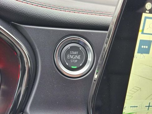 New 2025 Chevrolet Blazer RS w/ Driver Confidence II Package image 25