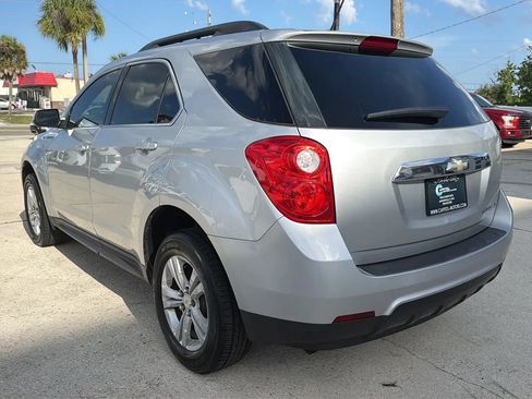 Used 2015 Chevrolet Equinox LT FWD image 3