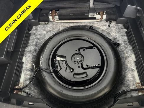 Used 2023 Nissan Rogue SV AWD/4WD image 34