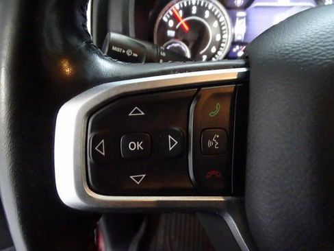 Used 2019 RAM 1500 Big Horn image 7