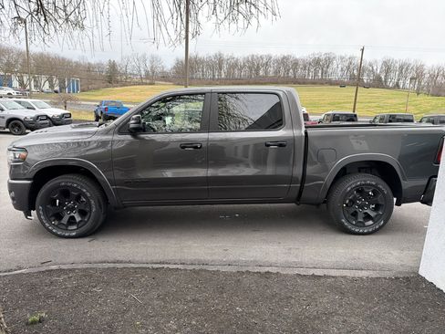 New 2026 RAM 1500 Big Horn image 7