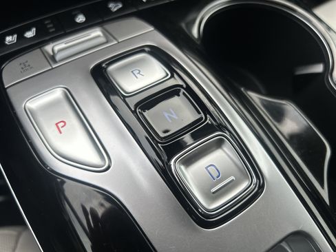 Certified 2024 Hyundai Tucson Limited image 24